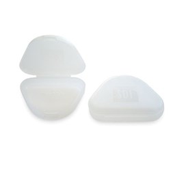SDI Pola Mouth Guard Retainer Cases, 5-Pack