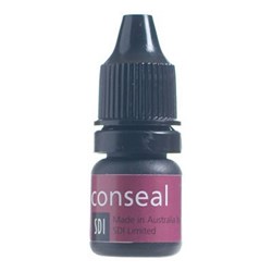 SDI Conseal - Pit and Fissure Sealant - Light Grey - 5ml Bottle