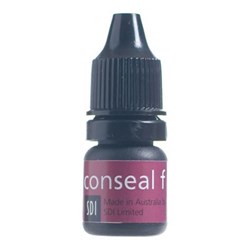 SDI Conseal F - Fluoride Releasing Pit and Fissure Sealant - White Light Grey - 5ml Bottle