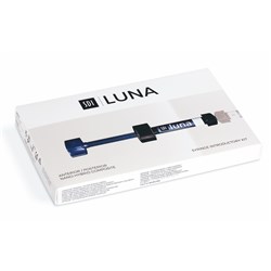 SDI Luna - Nano-Hybrid Composite - Introductory Syringe Kit - Shade A1 A2 A3 A3.5 B1 - 4g Syringe, 5-Pack