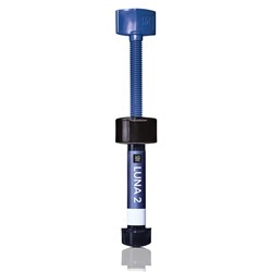 SDI Luna 2 - Nano-Hybrid Composite - Shade B2 Natural - 4g Syringe