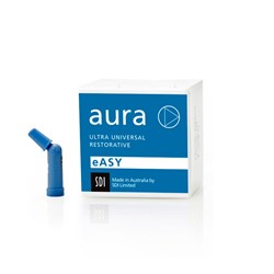 SDI Aura eASY - Shade AE2 - 0.25g Complet, 20-Pack