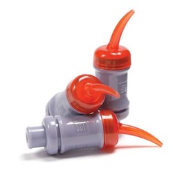 SDI Riva Light Cure - Resin-Reinforced Glass Ionomer - A3.5 - Capsules, 50-Pack