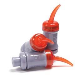 SDI Riva Light Cure - Resin-Reinforced Glass Ionomer - C2 - Capsules, 50-Pack