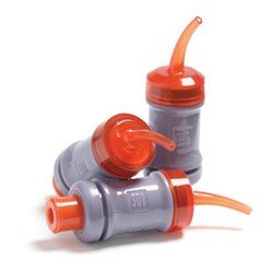 SDI Riva Light Cure HV - Resin-Reinforced Glass Ionomer - A3.5 - Capsules, 50-Pack