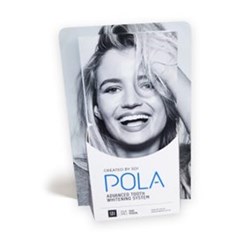 SDI Pola Marketing Material - Patient Hand Out Stand