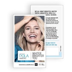 SDI Pola Marketing Material - Statement Stuffer