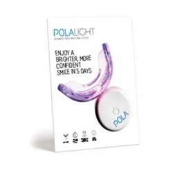 SDI Pola Marketing Material - Pola Light Stand