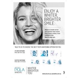 SDI Pola Marketing Material - Pola Poster