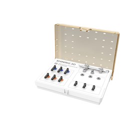 Shining 3D Elite Wired Scanner with Scanbody Set A