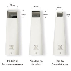 Standard Scan Tip for Aoralscan Elite