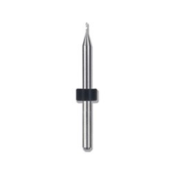 Sierra Dental Tool Imes - 0.6mm Ball Profile Carbide Milling Tool