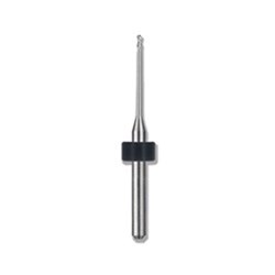 Sierra Dental Tool Imes - 1.0mm Ball Profile Carbide Milling Tool