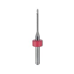 Sierra Dental Tool Sirona - 1.0mm Ball Profile Carbide Milling Tool