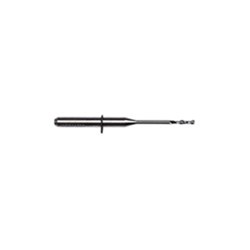 Sierra Dental Tool VHF - 1.0mm Flat Profile Carbide Milling Tool - Single Cutter