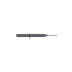 Sierra Dental Tool VHF - 2.0mm Ball Profile Carbide Milling Tool - Single Cutter