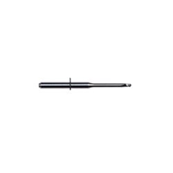 Sierra Dental Tool VHF - 2.0mm Ball Profile Carbide Milling Tool