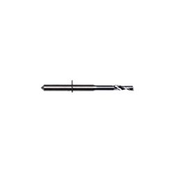 Sierra Dental Tool VHF - 2.5mm Ball Profile Carbide Milling Tool - Single Cutter
