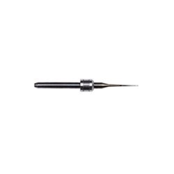 Sierra Dental Tool Amann Girrbach - 0.3mm Ball Profile Diamond Milling Tool