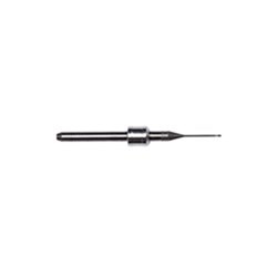 Sierra Dental Tool Amann Girrbach - 0.6mm Ball Profile Diamond Milling Tool