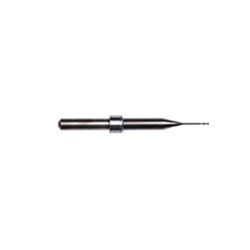 Sierra Dental Tool Arum - 0.3mm Ball Profile Diamond Milling Tool