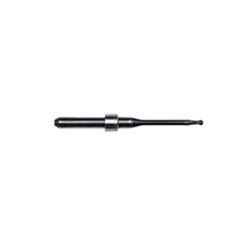 Sierra Dental Tool Arum - 2.0mm Ball Profile Diamond Milling Tool