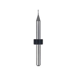 Sierra Dental Tool Imes - 0.6mm Ball Profile Diamond Milling Tool