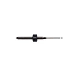 Sierra Dental Tool Imes - 1.0mm Ball Profile Diamond Milling Tool