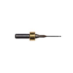 Sierra Dental Tool Imes - 1.0mm Ball Profile Diamond Milling Tool 6mm Shank