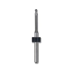 Sierra Dental Tool Imes - 2.5mm Ball Profile Diamond Milling Tool