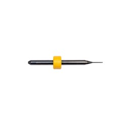 Sierra Dental Tool Sirona - 0.5mm Ball Profile Diamond Milling Tool