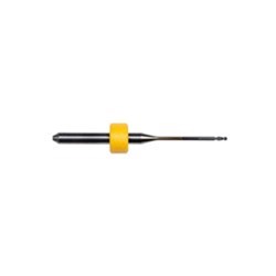 Sierra Dental Tool Sirona - 1.0mm Ball Profile Diamond Milling Tool
