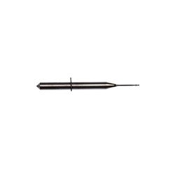Sierra Dental Tool VHF - 0.6mm Ball Profile Diamond Milling Tool