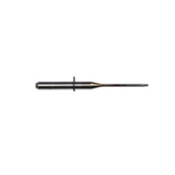 Sierra Dental Tool VHF - 1.0mm Ball Profile Diamond Milling Tool