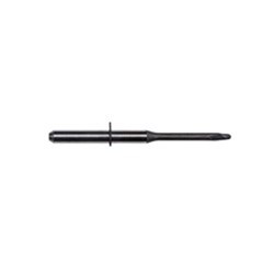 Sierra Dental Tool VHF - 2.0mm Ball Profile Diamond Milling Tool