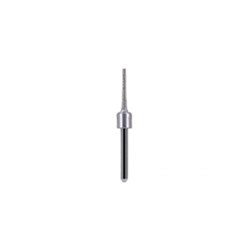 Sierra Dental Tool Amann Girrbach - 1.0mm Ball Diamond Plated Grinding Tool