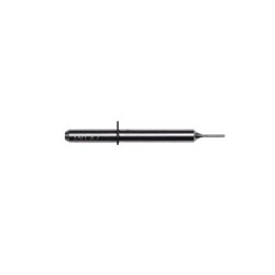 Sierra Dental Tool VHF - 0.6mm Ball Profile Diamond Plated Grinding Tool
