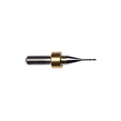 Sierra Dental Tool Imes - 1.0mm Ball Profile Metal Milling Tool - 6mm Shank