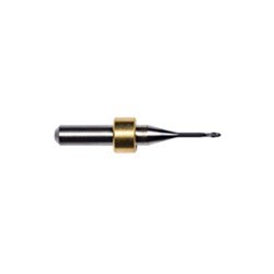 Sierra Dental Tool Imes - 1.5mm Ball Profile Metal Milling Tool - 6mm Shank