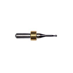 Sierra Dental Tool Imes - 2.0mm Ball Profile Metal Milling Tool - 6mm Shank