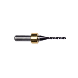 Sierra Dental Tool Imes - 2.2mm Metal Drill - 6mm Shank