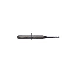 Sierra Dental Tool VHF - 1.0mm Ball Profile Metal Milling Tool