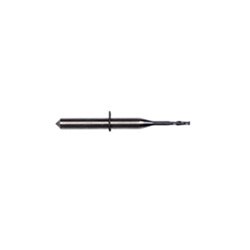 Sierra Dental Tool VHF - 1.2mm Torus Profile Metal Milling Tool