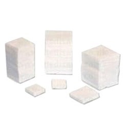 Swann Morton Handy Gauze Swab - Non Sterile - 6ply - 5 x 5cm, 100-Pack