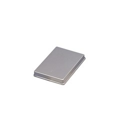 Directa Instrument Tray Mini Base - Grey - #4161 49