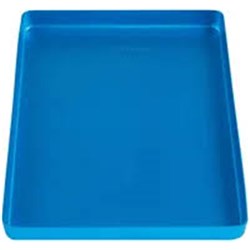 Directa Instrument Tray Mini Base - Blue - #4161 52