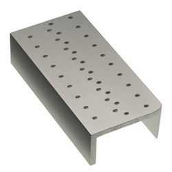 Directa Endodontic Reamer Stand for Instrument Tray