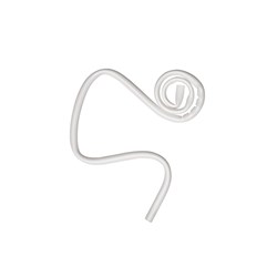 Orsing Saliva Ejector - Hygoformic, 100-Pack