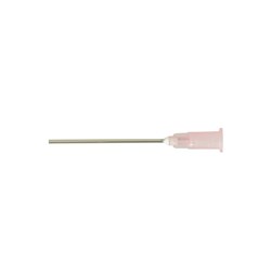 Terumo Hypodermic Needle - 18G Drawing Up - 38.1mm, 100-Pack