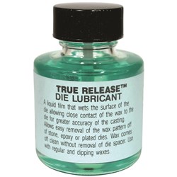 TRUE RELEASE - Die Lubicant - 27cc Botte